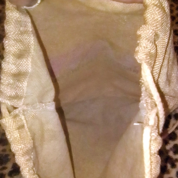 RAW Logo Drawstring Bag - Picture 3 of 3